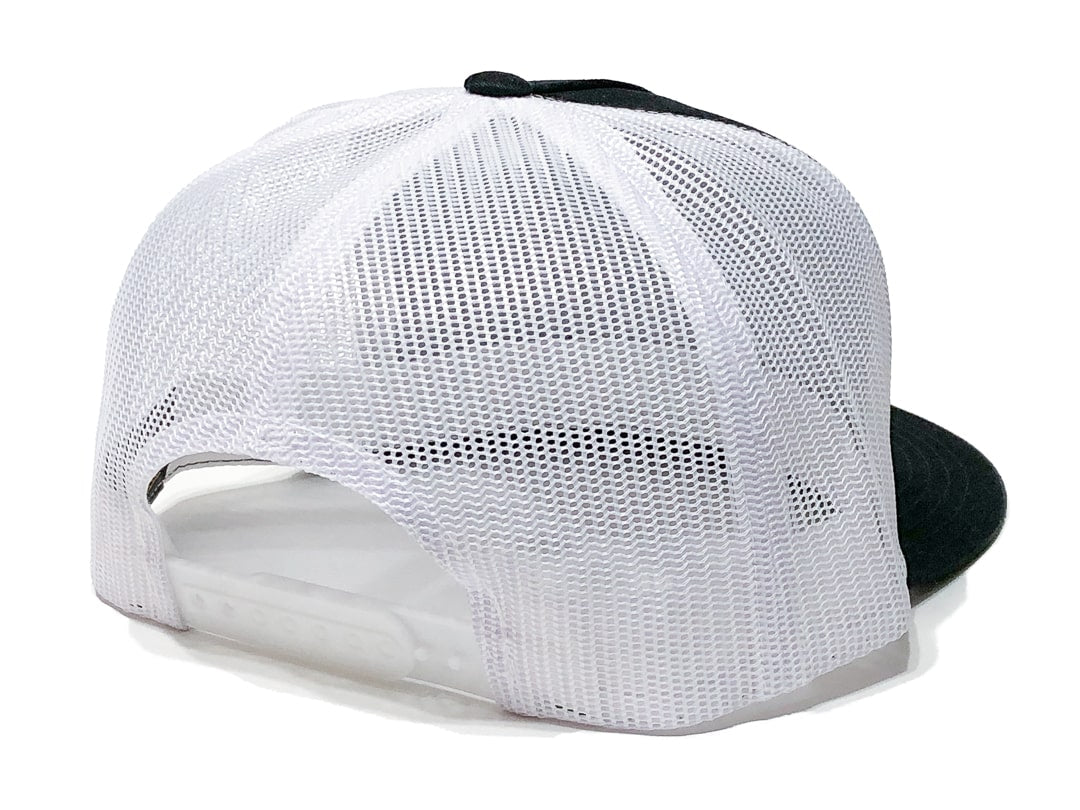 OG Emblem – Black/White