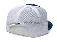 Load image into Gallery viewer, Barbie Time – Navy/White
