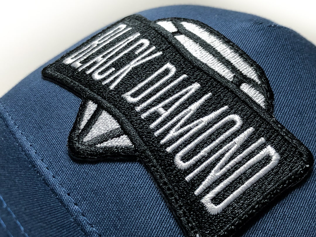 OG Emblem – Navy